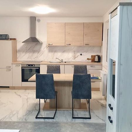Apartma Sivi Zako Bohinj Bagian luar foto