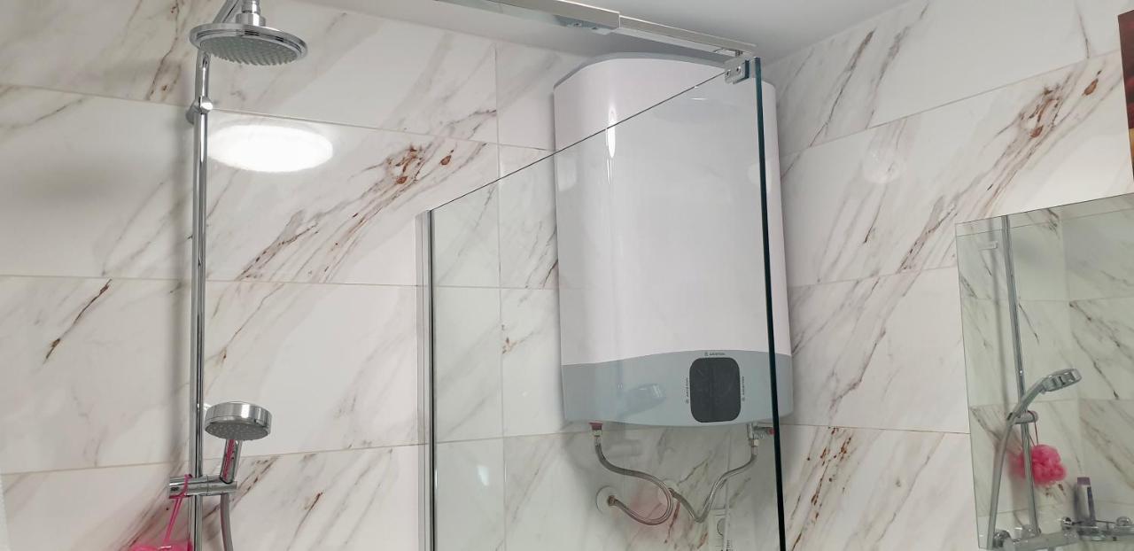 Apartma Sivi Zako Bohinj Bagian luar foto