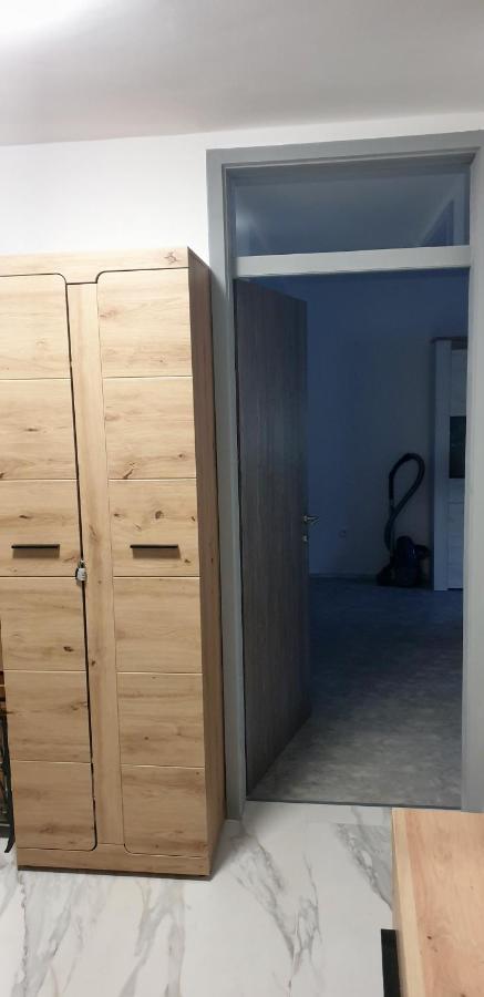 Apartma Sivi Zako Bohinj Bagian luar foto