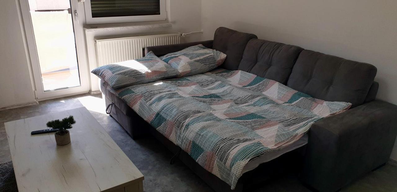 Apartma Sivi Zako Bohinj Bagian luar foto