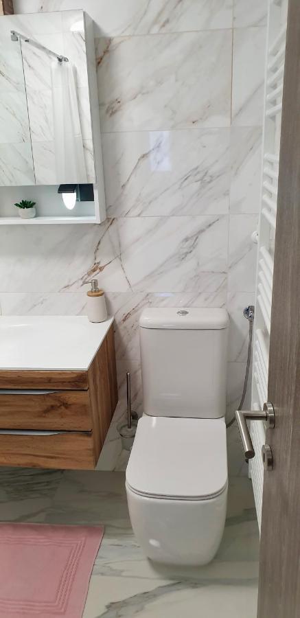 Apartma Sivi Zako Bohinj Bagian luar foto