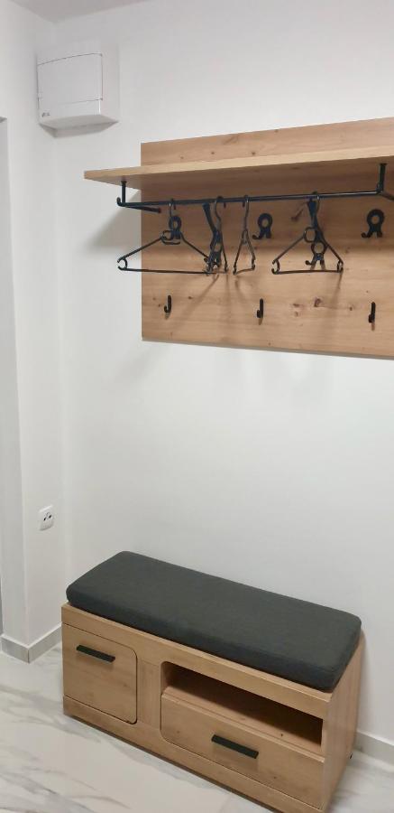 Apartma Sivi Zako Bohinj Bagian luar foto