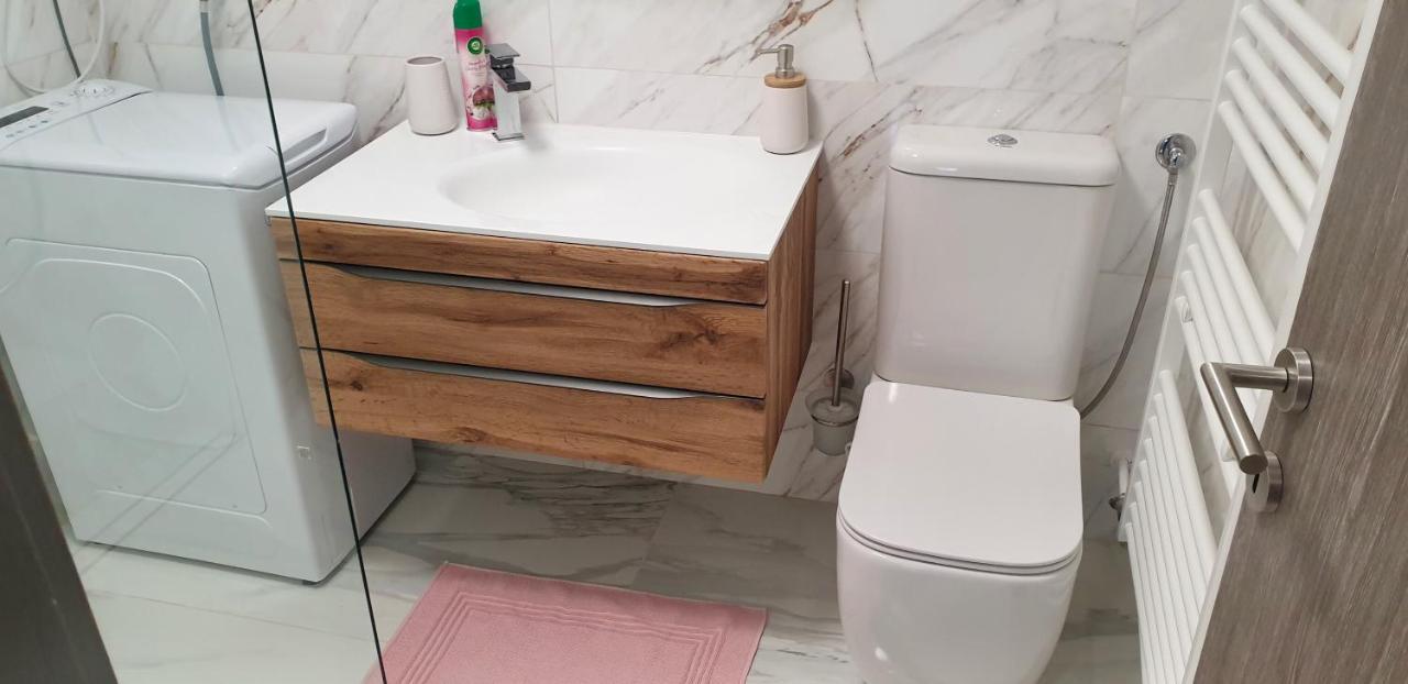 Apartma Sivi Zako Bohinj Bagian luar foto