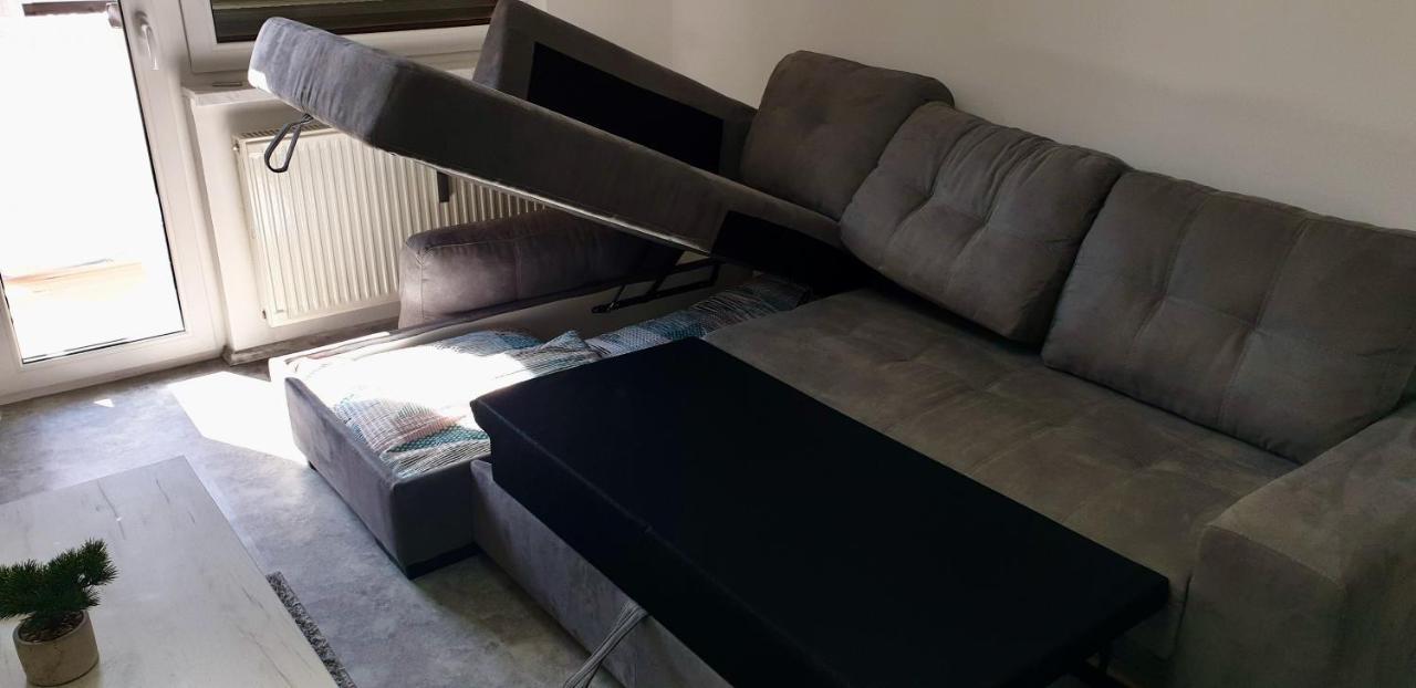 Apartma Sivi Zako Bohinj Bagian luar foto