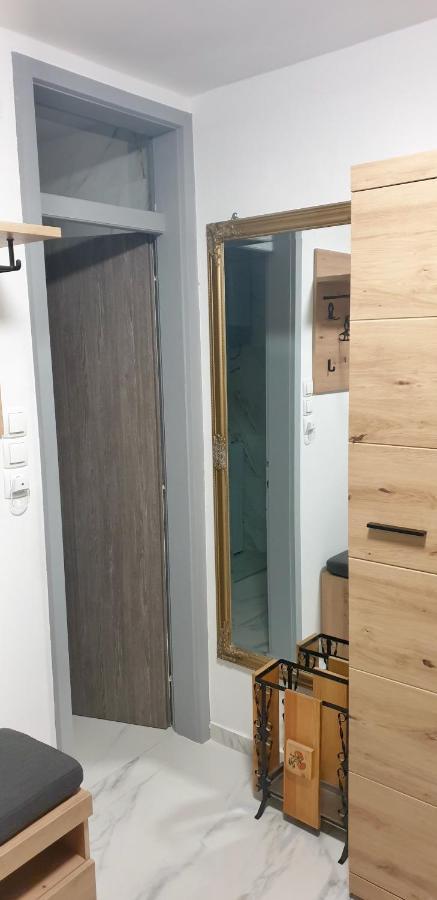 Apartma Sivi Zako Bohinj Bagian luar foto