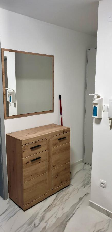 Apartma Sivi Zako Bohinj Bagian luar foto