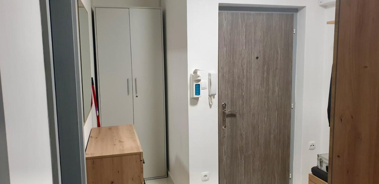 Apartma Sivi Zako Bohinj Bagian luar foto