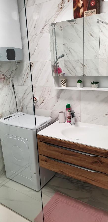Apartma Sivi Zako Bohinj Bagian luar foto