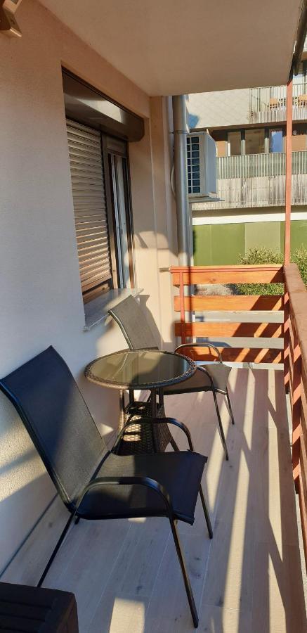 Apartma Sivi Zako Bohinj Bagian luar foto