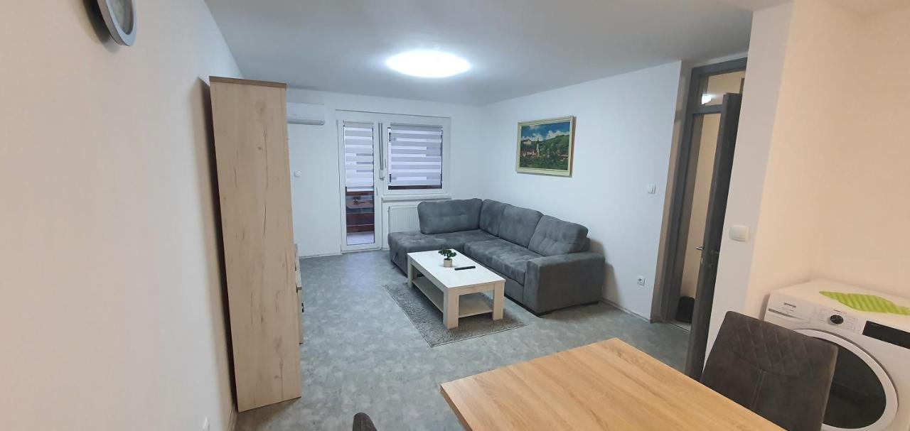 Apartma Sivi Zako Bohinj Bagian luar foto