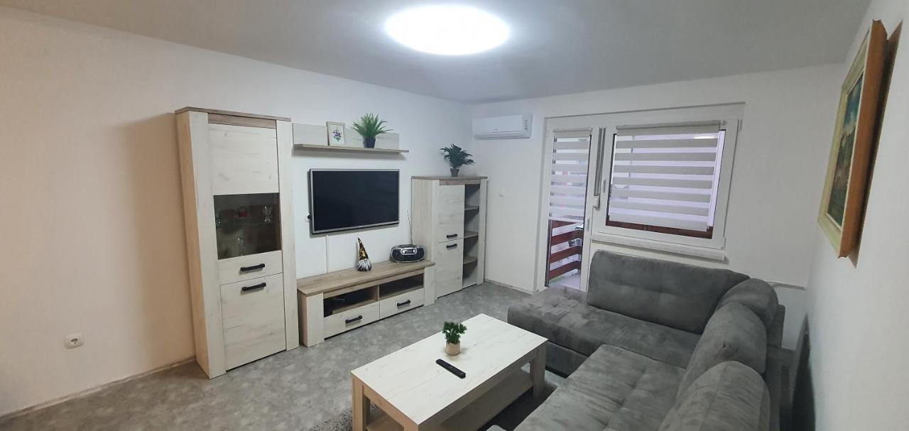 Apartma Sivi Zako Bohinj Bagian luar foto