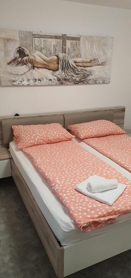Apartma Sivi Zako Bohinj Bagian luar foto