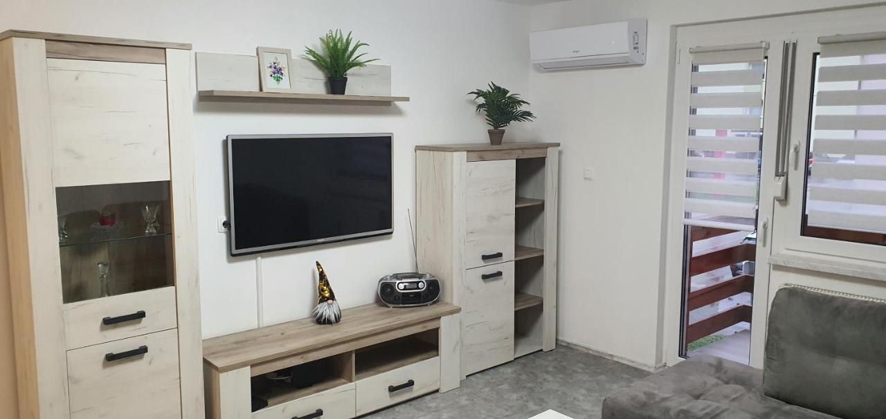 Apartma Sivi Zako Bohinj Bagian luar foto