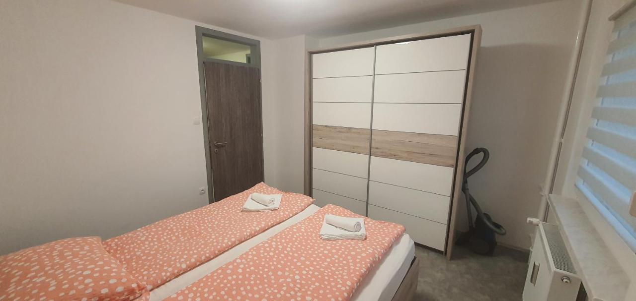 Apartma Sivi Zako Bohinj Bagian luar foto